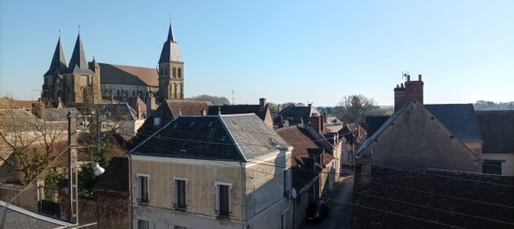 Здание в Левру, Франция № 228713 3