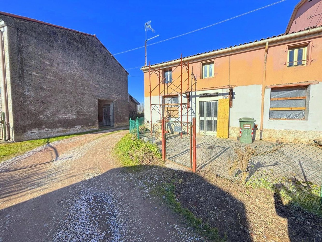 3 غرف نوم منزل في Cerea, Italy رقم 313081