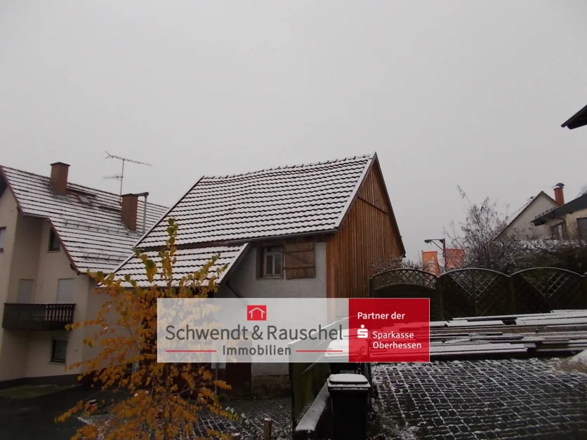  Land in Vogelsbergkreis, Germany No. 62029