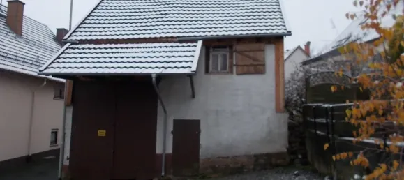  Land in Vogelsbergkreis, Germany No. 62029 3