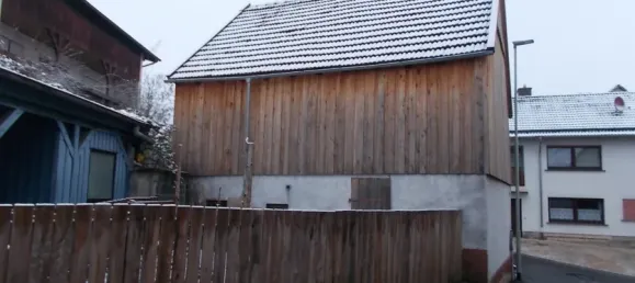  Land in Vogelsbergkreis, Germany No. 62029 5