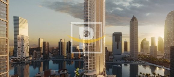 2 Schlafzimmer Wohnung in Business Bay, UAE, Nr. 8361 12