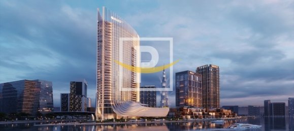 2 Schlafzimmer Wohnung in Business Bay, UAE, Nr. 8361 17