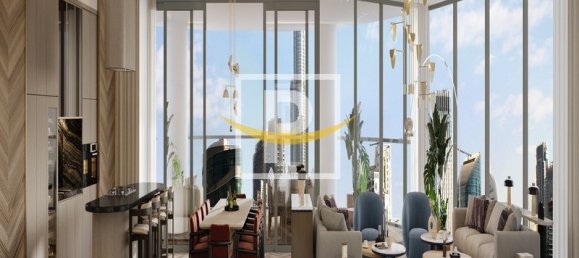 2 Schlafzimmer Wohnung in Business Bay, UAE, Nr. 8361 7