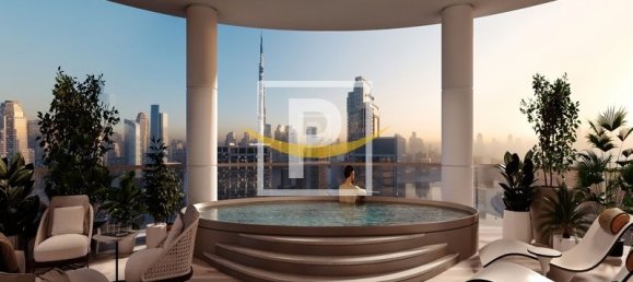 2 Schlafzimmer Wohnung in Business Bay, UAE, Nr. 8361 13