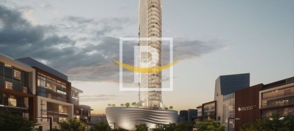 2 Schlafzimmer Wohnung in Business Bay, UAE, Nr. 8361 16