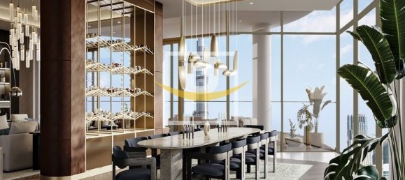 2 Schlafzimmer Wohnung in Business Bay, UAE, Nr. 8361 4