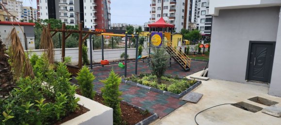 Apartment 3+1 in Mersin, Turkey No. 23028 4