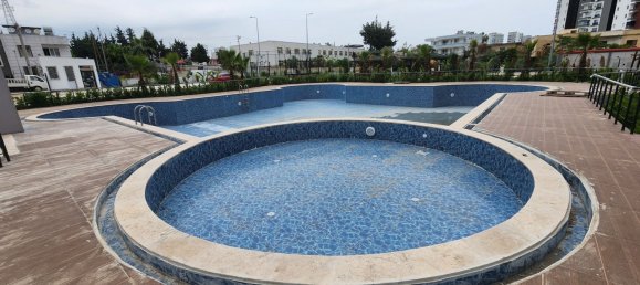 Apartment 3+1 in Mersin, Turkey No. 23028 5