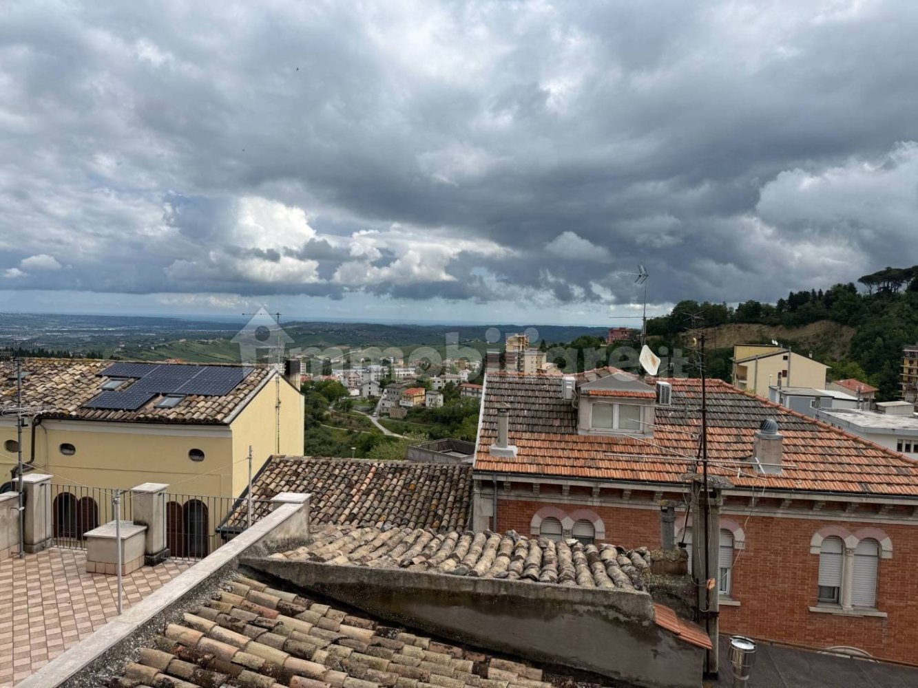 Casa de 2 dormitorios en Atessa, Italy No. 396837