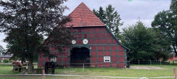 6 rooms Farm in Nienburg, Germany No. 340816 4
