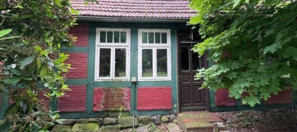 6 rooms Farm in Nienburg, Germany No. 340816 7