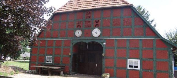 6 rooms Farm in Nienburg, Germany No. 340816 2