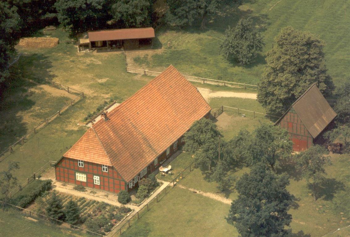 6 rooms Farm in Nienburg, Germany No. 340816