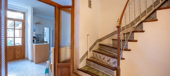 5 bedrooms Townhouse in Bunyola, Spain No. 74488 11