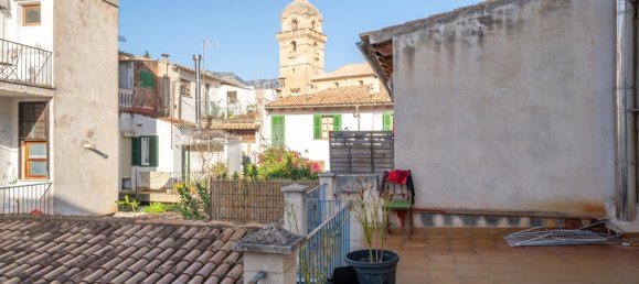 5 bedrooms Townhouse in Bunyola, Spain No. 74488 18