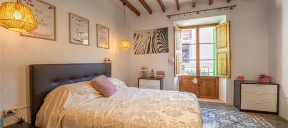 5 bedrooms Townhouse in Bunyola, Spain No. 74488 16