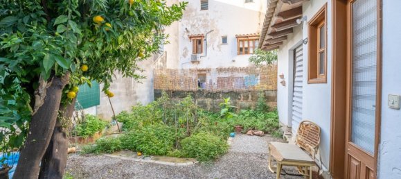 5 bedrooms Townhouse in Bunyola, Spain No. 74488 3