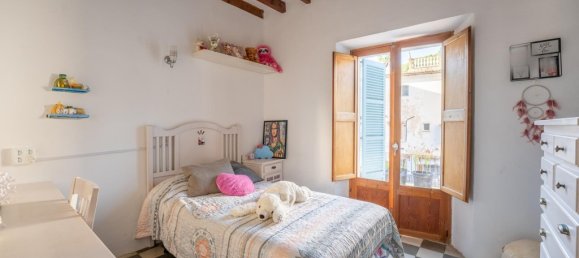 5 bedrooms Townhouse in Bunyola, Spain No. 74488 10