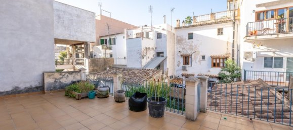 5 bedrooms Townhouse in Bunyola, Spain No. 74488 4