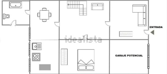 5 bedrooms Townhouse in Bunyola, Spain No. 74488 19