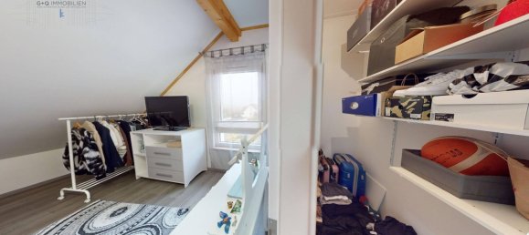 4 Schlafzimmer Stadthaus in Alzey-Worms, Germany, Nr. 199125 20