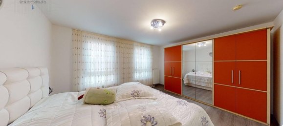 4 Schlafzimmer Stadthaus in Alzey-Worms, Germany, Nr. 199125 15