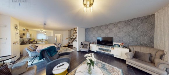 4 Schlafzimmer Stadthaus in Alzey-Worms, Germany, Nr. 199125 9