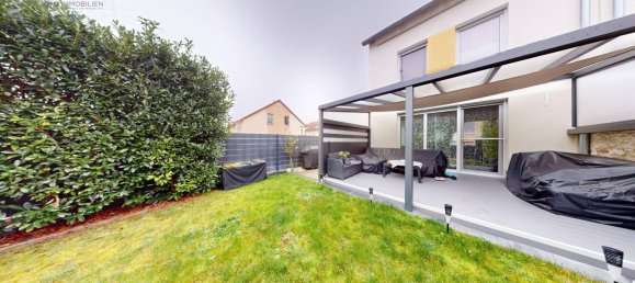 4 Schlafzimmer Stadthaus in Alzey-Worms, Germany, Nr. 199125 24