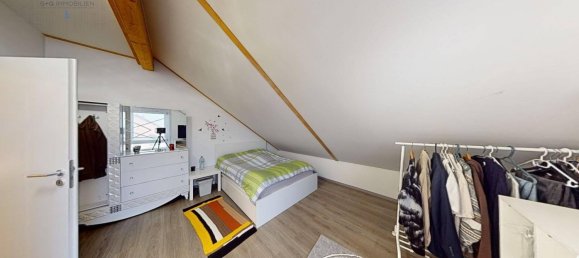 4 Schlafzimmer Stadthaus in Alzey-Worms, Germany, Nr. 199125 17