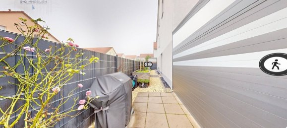 4 Schlafzimmer Stadthaus in Alzey-Worms, Germany, Nr. 199125 26