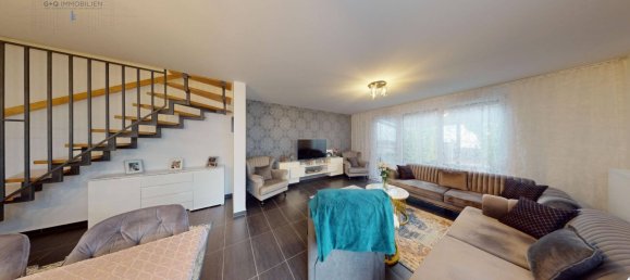 4 Schlafzimmer Stadthaus in Alzey-Worms, Germany, Nr. 199125 8