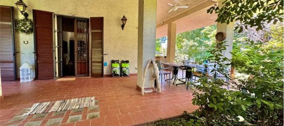 6 غرف نوم فيلا في Rolo, Italy رقم 61255 14