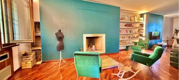 6 غرف نوم فيلا في Rolo, Italy رقم 61255 2