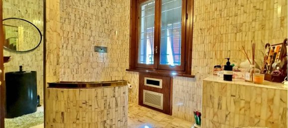 6 غرف نوم فيلا في Rolo, Italy رقم 61255 23