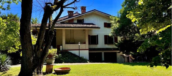 6 غرف نوم فيلا في Rolo, Italy رقم 61255 9