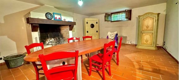 6 غرف نوم فيلا في Rolo, Italy رقم 61255 46