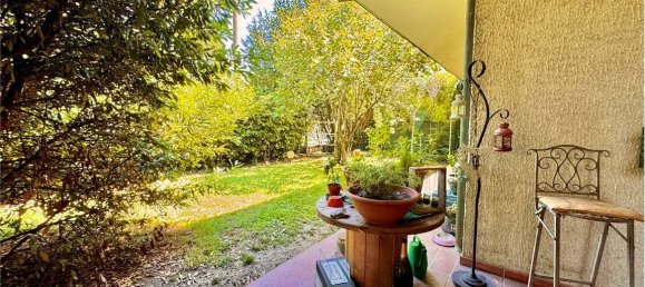 6 غرف نوم فيلا في Rolo, Italy رقم 61255 15