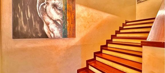 6 غرف نوم فيلا في Rolo, Italy رقم 61255 25