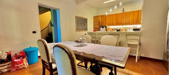 6 غرف نوم فيلا في Rolo, Italy رقم 61255 21