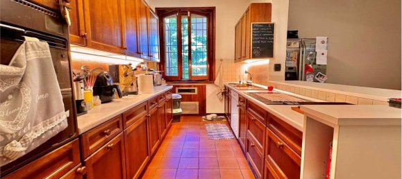 6 غرف نوم فيلا في Rolo, Italy رقم 61255 18