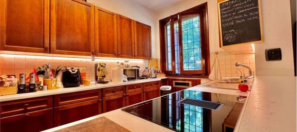 6 غرف نوم فيلا في Rolo, Italy رقم 61255 19