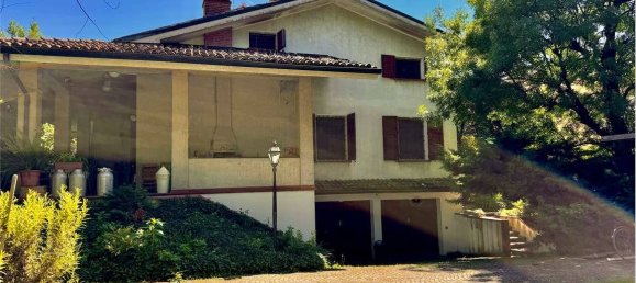 6 غرف نوم فيلا في Rolo, Italy رقم 61255 10