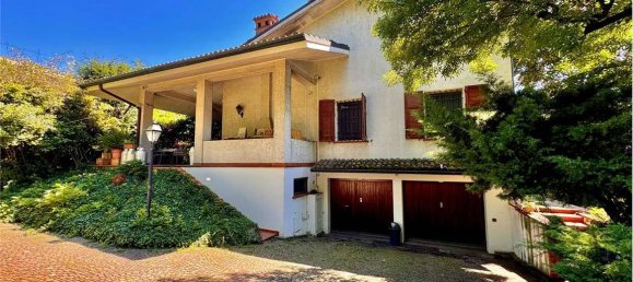 6 غرف نوم فيلا في Rolo, Italy رقم 61255 11