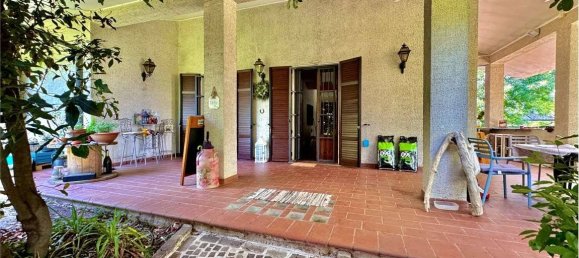 6 غرف نوم فيلا في Rolo, Italy رقم 61255 12