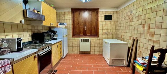 6 غرف نوم فيلا في Rolo, Italy رقم 61255 50