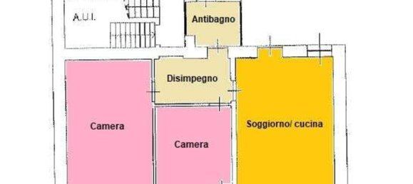 5-salle Maison à Cesano Maderno, Italy No. 334594 30