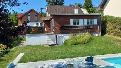 1غرفة قطعة أرض في Gablitz, Austria رقم 200969