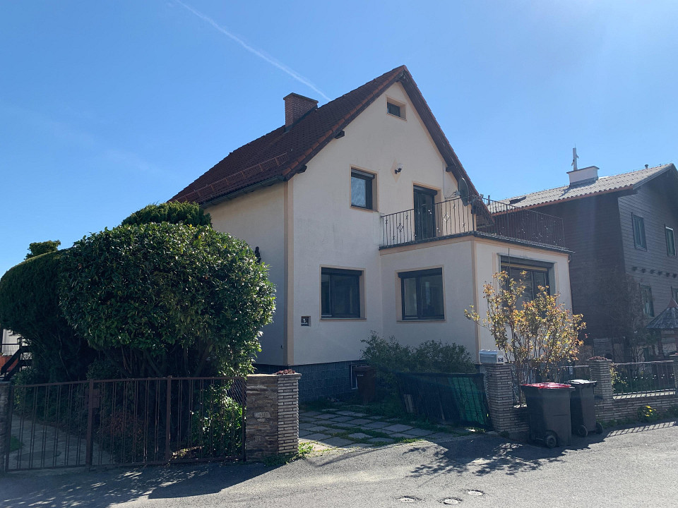 3 bedrooms House in Gloggnitz, Austria No. 127143