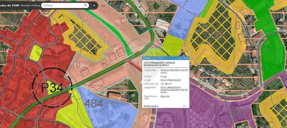 Grundstück in Murca, Portugal, Nr. 9352 12